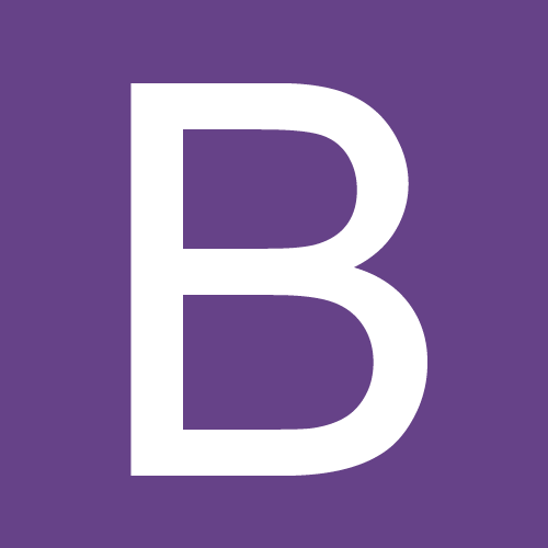 Bootstrap is the most popular HTML, CSS and JS framework for developing responsive, mobile first projects on the web.