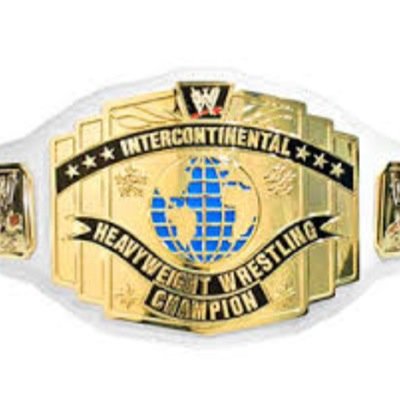 I'm Dolph Ziggler's IC Title, won at SummerSlam 2014. Follow Dolph @HEELZiggler...
Thats about it.