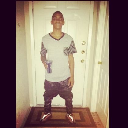 CHASING CHECKS AndBraking Necks I Am My Gwops Keepers Respect Royalty #freePoppa D
