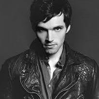 My Prince, Brazil Loves You, Ian, and me too!