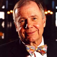 Jim Rogers (@alljimrogers) 's Twitter Profile