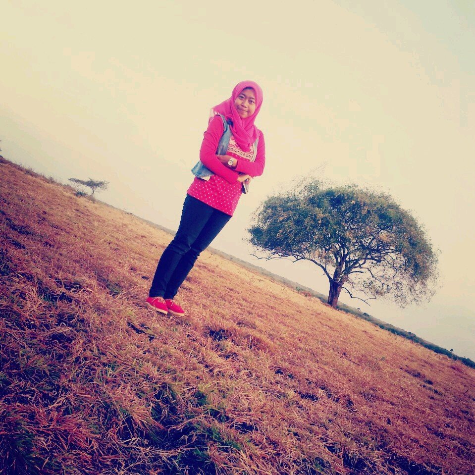 MaiyaAhmad's profile picture. .mencintaimu dg sederhana♥