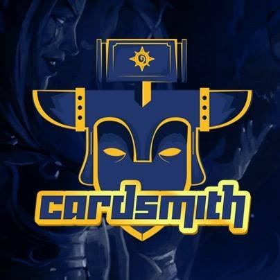 Cardsmith