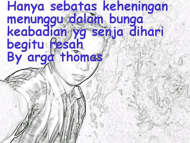 Kesempurnaan manusia adalah ibadah