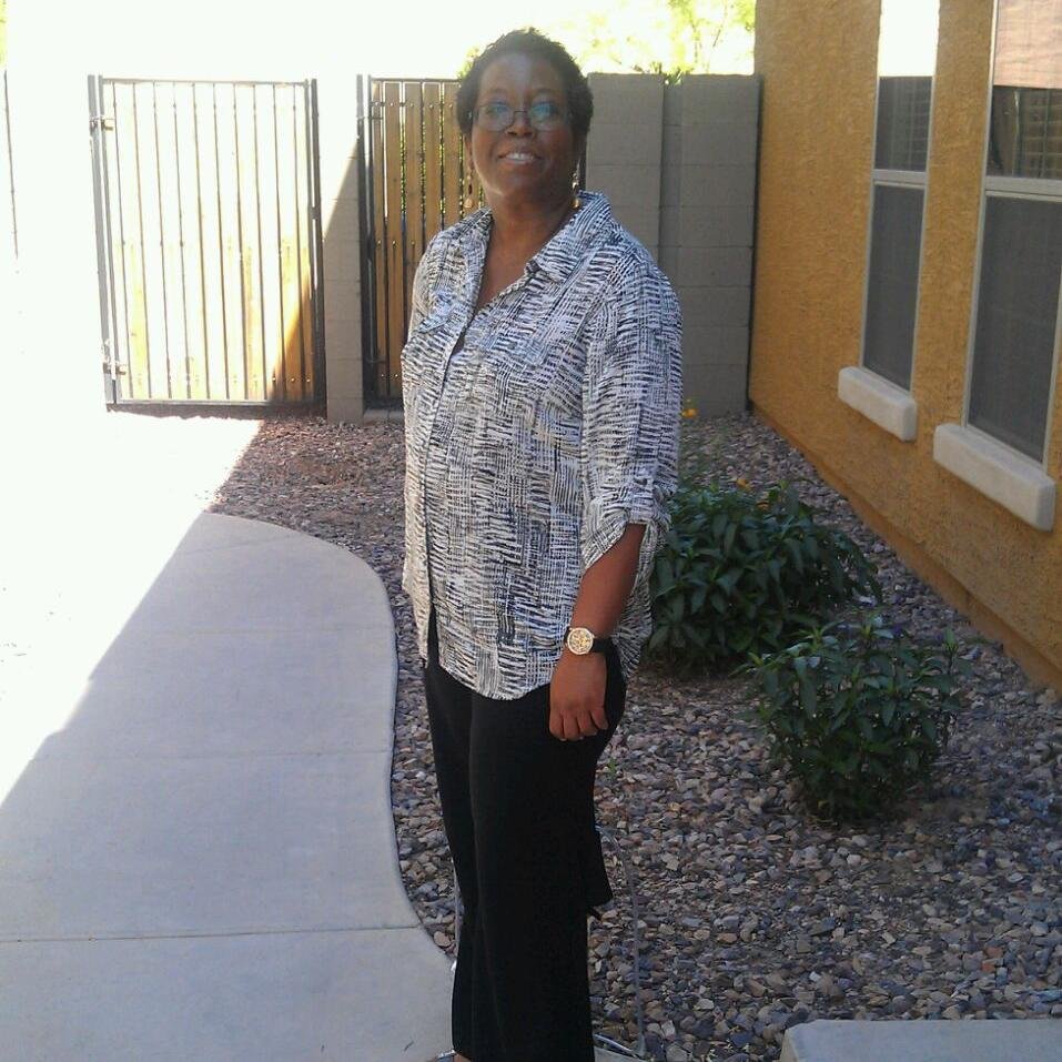 Mother, grandmother,  cancer survivor. God has been good to me.