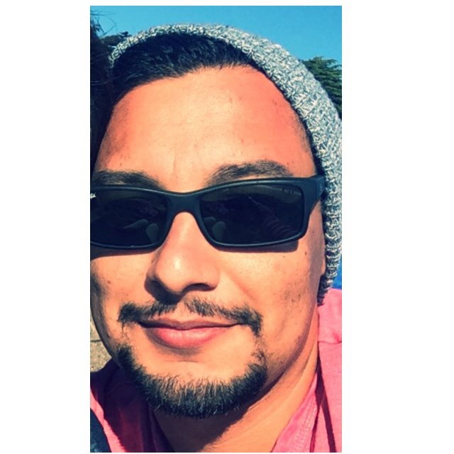 samjramirez's profile picture. 