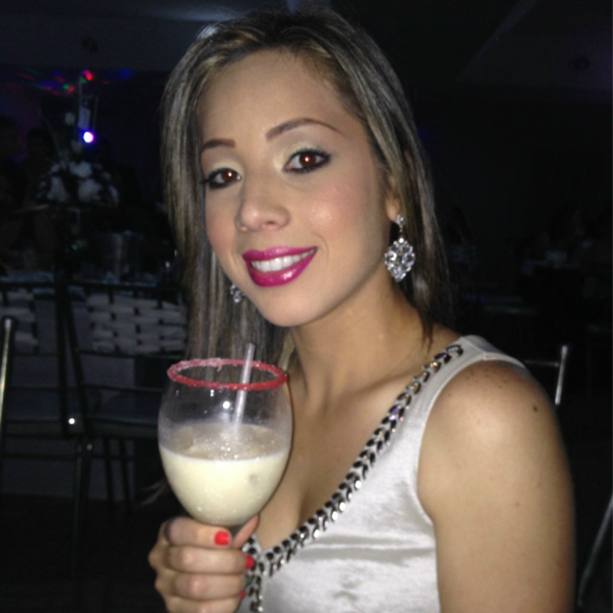 Consultor SAP MM 
Lic. En Educación 
Cada dia que pasa acercate mas a tus sueños!