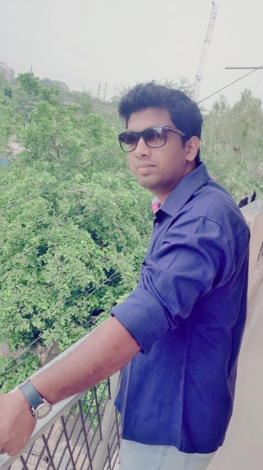 WaghmodeVinayak's profile picture. Security Professional