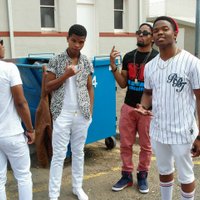 Grind (@daajax) 's Twitter Profile