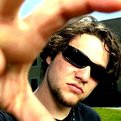 AlexHupp's profile picture. NO BULL