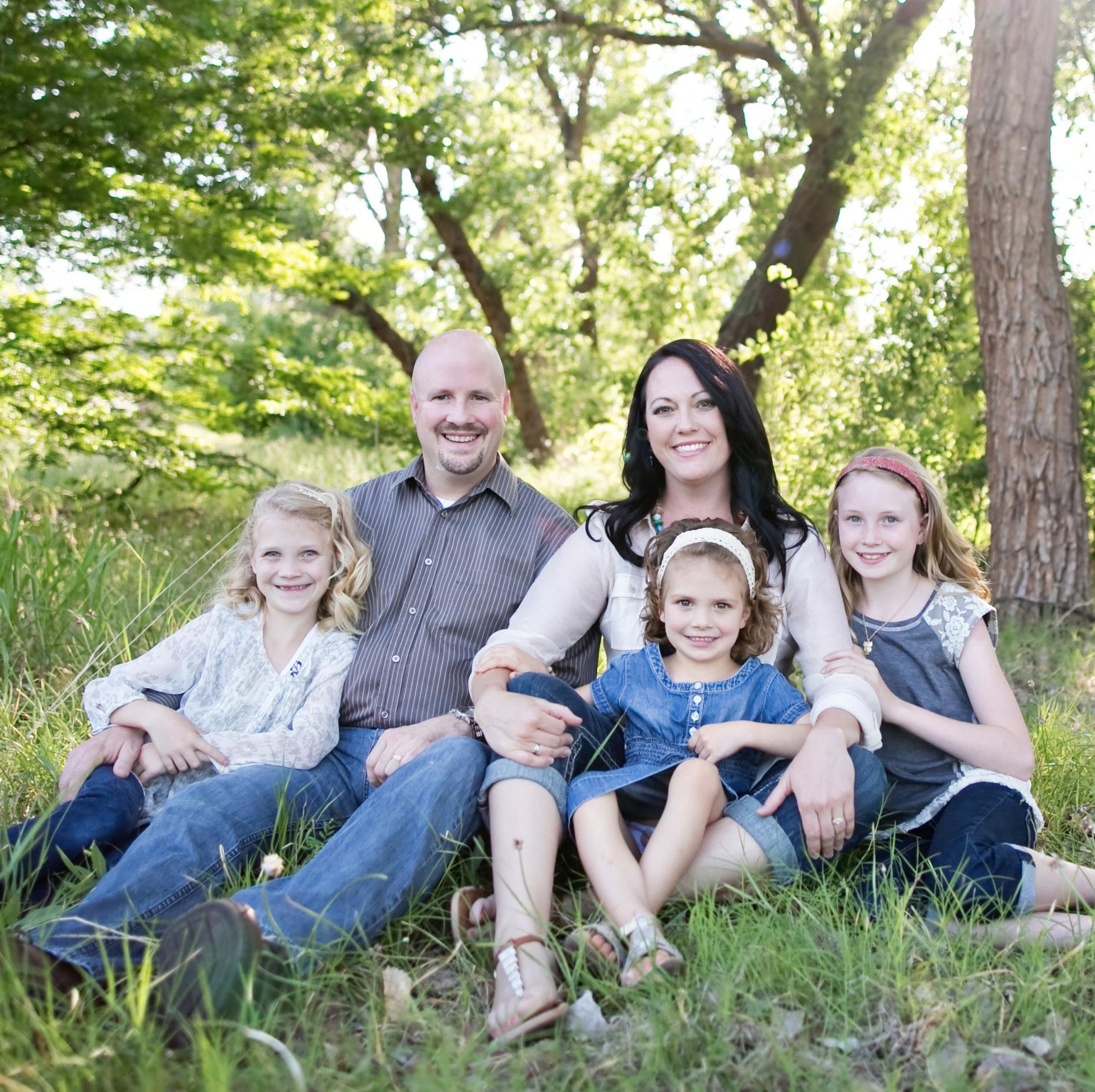 klintostermann's profile picture. Christ follower, Husband to @VickiOstermann, Dad, Missionary in Uganda