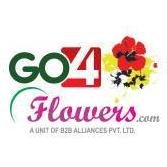 Go4Flowers is an online florist that home delivers, Flowers, cakes, chocolates and other gifts across India.