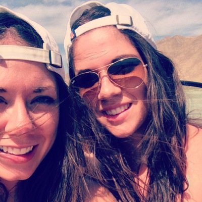 Vermont native. Salt Lake City resident. U of U alumna. Her Campus Utah co-founder.