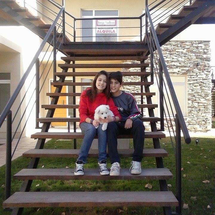 maty1318's profile picture. AMO EL FUTBOL!
ando en skate 
mi novia me ama mucho y soy de ella