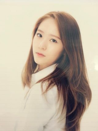 Roleplayer Of Krystal Fx. 1994.
