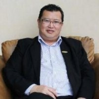 Thomas Sugiarto (@thomassugiarto1) 's Twitter Profile