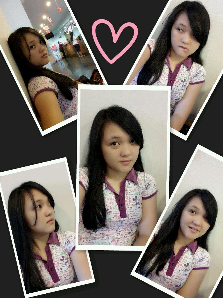 ☺ ♥JesusChrist ♥ my big Fam. pangkey-tuuk ♥ Kel. PA FOJ       ☺@Bkkpolimdo @nazareth_teen ☺