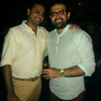 ishaan randeria (@ishaanranderia) 's Twitter Profile