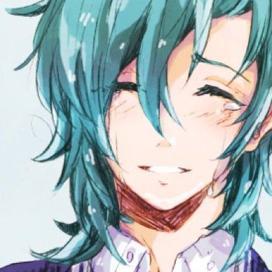 Aine Kisaragi | Sorta crack I think/Amnesiac Aine | main is @nagatsukiyorus