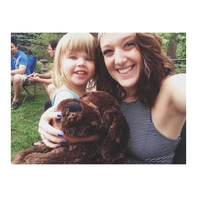 TobeSamantha's profile picture. • God is within her, she will not fall •