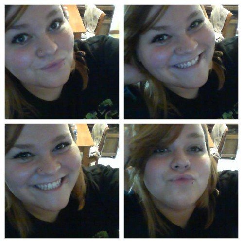 You live, you laugh and then you learn. #lovinglife #ifollowback
