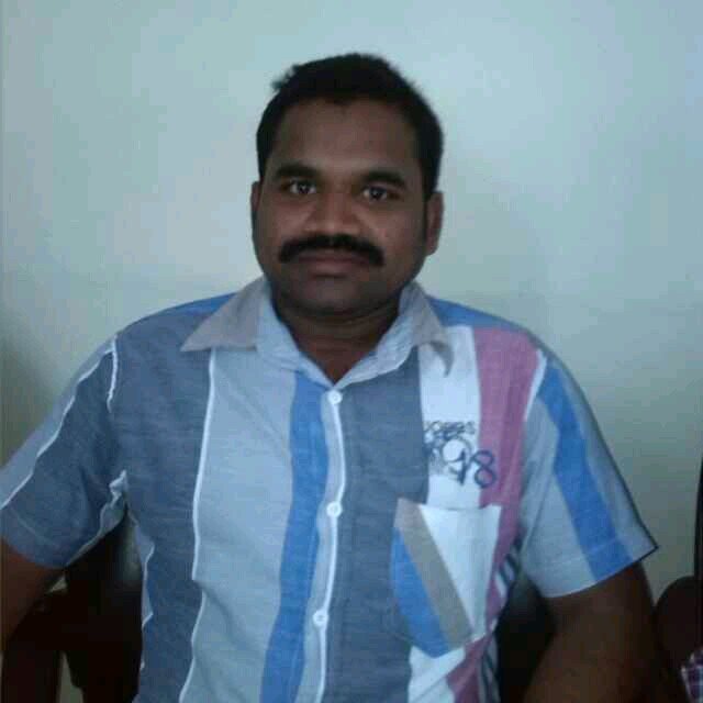 ramachandranpo1's profile picture. 