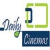 dailycinemas (@dailycinemas) Twitter profile photo