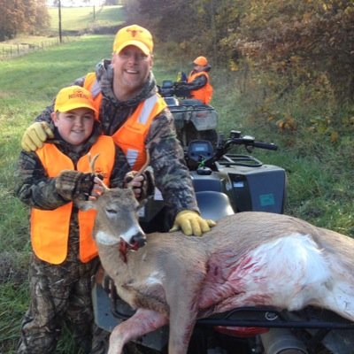 lmcpherson23's profile picture. Golf is my life it's the best sport out there. I also love to hunt and fish. ⛳️