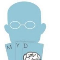 Presh Talwalkar from MindYourDecisions (@preshtalwalkar) 's Twitter Profile