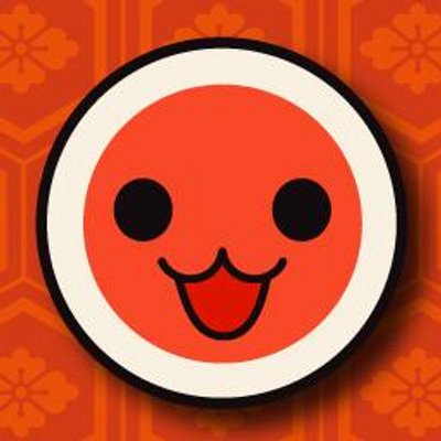 太鼓の達人 Taiko Team Twitter