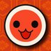 【公式】太鼓の達人 ゲームセンター版 (@taiko_team) Twitter profile photo