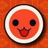 taiko_team's profile picture. 「太鼓の達人」ゲームセンター版の公式アカウントだドン！最新情報をお届けするドン！ 

※お問い合わせ先
　https://t.co/HSVLcvvuTX