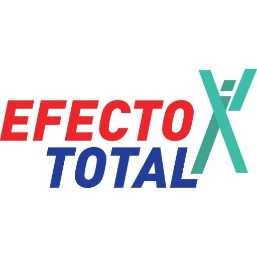 ¡Ejercicio de forma divertida, siente el Efecto Total!
Rutinas de ejercicio en cualquier lugar y a cualquier hora que te ayudan a quemar calorías.