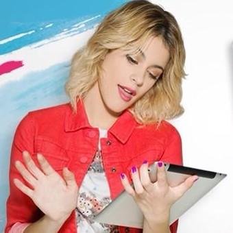 ♔tini is my queen♔
