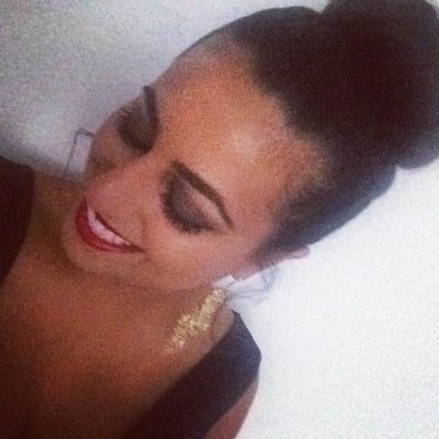 dinayac's profile picture. Global Citizen, Christian Arab ✌️