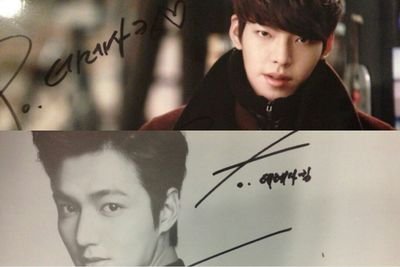 Only For You.=LMH622&KWB716=