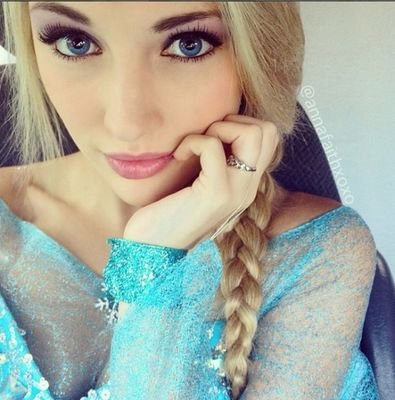 ✺Let it go.✺