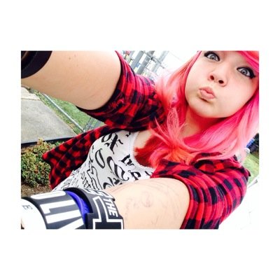 •Still trying to think of what to put in my bio•