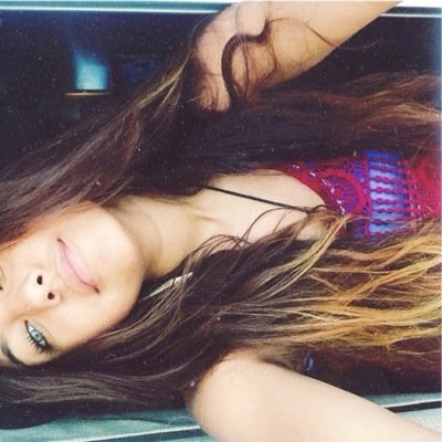 MelissaStonee's profile picture. 