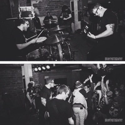 iahpoppunk Profile Picture