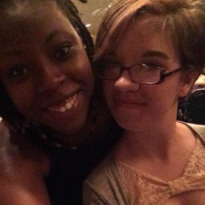 AVanSkyock's profile picture. College student, activist, Gamma Rho Lambda! This is my Twitter profile for school.