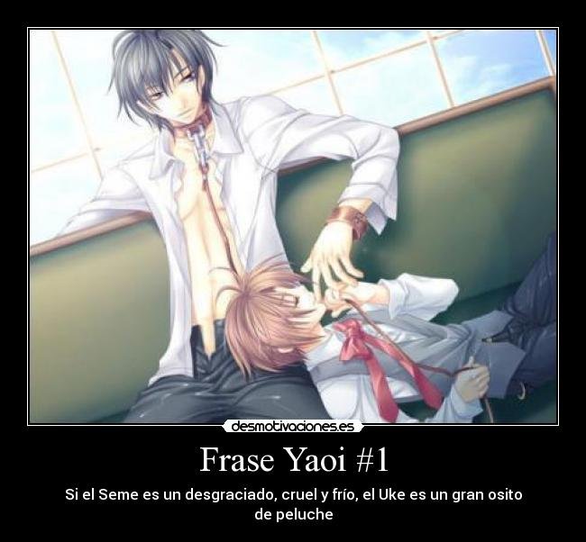 me fascina ver y leer como escribir yaoi, escuchar todo tipo de musica, como leer todo tipo de libros y ver television