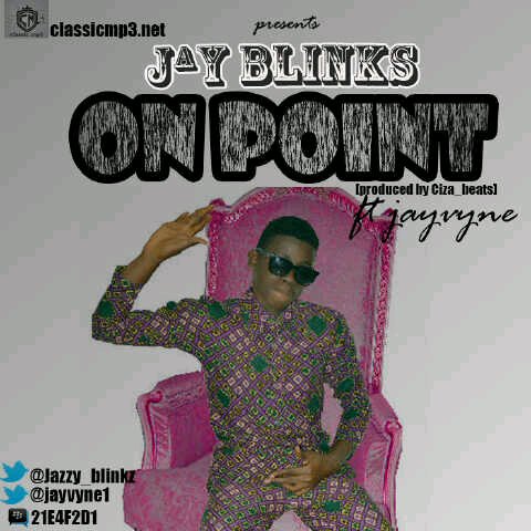 D boy name is DON JAYBLINKZ to contact me call 08162648198@booking entertainment is my hobby.