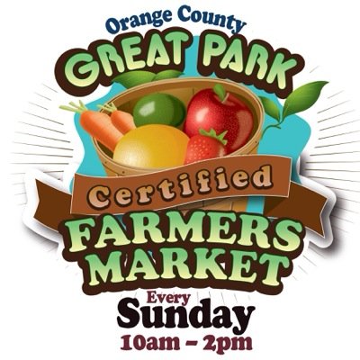 Official Twitter for the Orange County Great Park Certified Farmers' Market! Every Sunday 10a-2p year round. Instagram - @ocgpfm