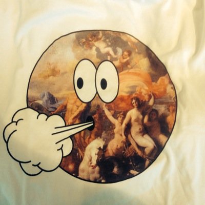 Art, philosphy, media, misc.