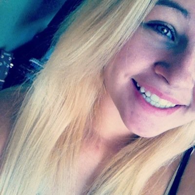 I'm Kenzie ~Good Vibes Only
Follow me on instagram