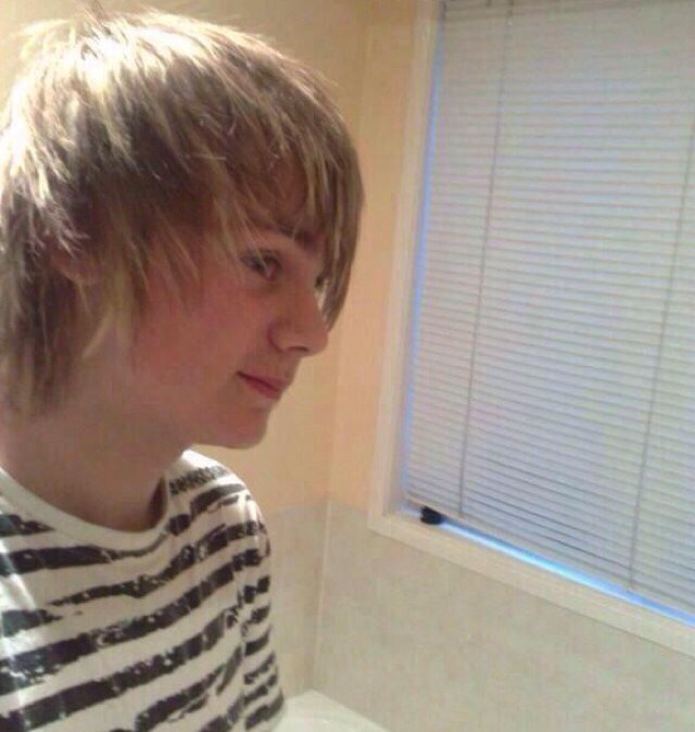 PrecautionLarry's profile picture. @camplazluke