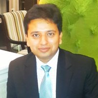 Javvad Suri (@javvadsuri) 's Twitter Profile