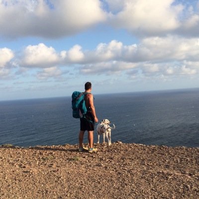 miguelmrtibanez's profile picture. Médico urgenciólogo, apasionado de mi trabajo, del deporte y de la vida.