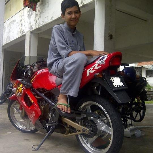 Kaki superr :*